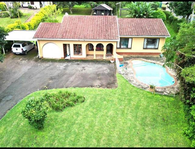 3 BEDROOM HOUSE FOR SALE IN WATERFALL